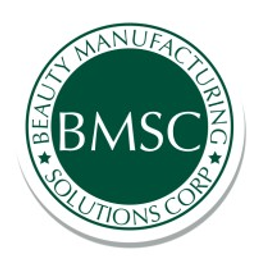 Beauty Manufacturing Solutions logo