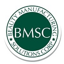 Beauty Manufacturing Solutions Corp logo
