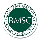 BEAUTY MANUFACTURING SOLUTIONS CORP