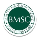 Beauty Manufacturing Solutions Corp logo