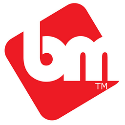 Beauty Master logo