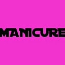 Nail Salon logo