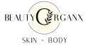 beautyorganx.com logo