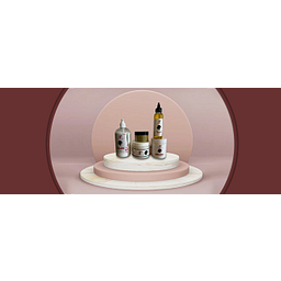 Beauty Pam logo