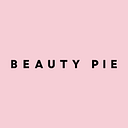 Beauty Pie Logo