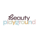Favicon of Beauty Playground, Inc.