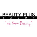 Beautyplussalon logo