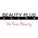 Beauty Plus Salon logo