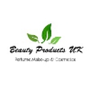 Beauty Products Uk logo