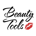 Beauty Tools logo