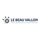 Le Beau Vallon - Soins spécialisés en santé mentale logo