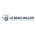 Le Beau Vallon - Soins spécialisés en santé mentale - Hôpital psychiatrique du Beau Vallon - Namur logo