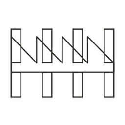 Logo École supérieure des beaux-arts de Nantes Métropole