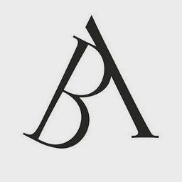 Logo Beaux-Arts de Paris