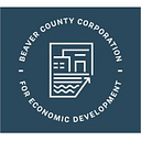 Beaver County Corporation logo