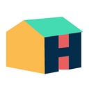 HOUSING AUTHORITY OF THE county OF BEAVER logo