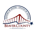 Beaver County logo