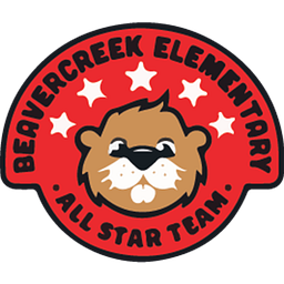 Beavercreek Elementary School logo