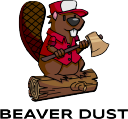 beaverdust.com logo