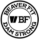 Beaverfit North America logo