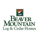 Beaver Mountain Log Homes Inc logo