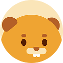 Beaver Notes logo