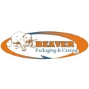 Beaver Packaging & Crating logo