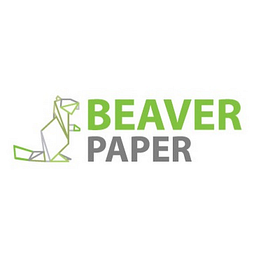 Beaver Paper and Graphic Media, Inc. logo