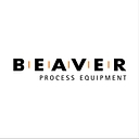 Beaver Process Equipment logo