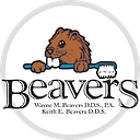 Beavers Caring Family Dentistry logo