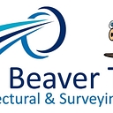 Beaver Tech logo