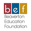 BEAVERTON EDUCATION FOUNDATION logo