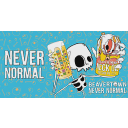 Beavertown Brewery Limited logo