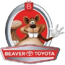 Beaver Toyota logo
