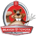 Beaver Toyota St. Augustine logo