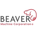 Beaver Machine Corporation logo