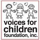 Voices For Children Foundation logo