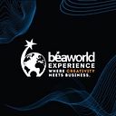 Bea World Festival logo