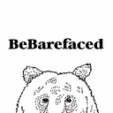 Favicon of BeBareFaced