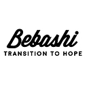 Bebashi   Transition To Hope logo