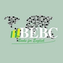 BEBC - The Bournemouth English Book Centre logo