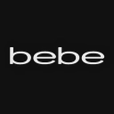 bebe logo