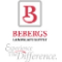 Beberg Landscape Nursery Co. logo