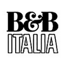 B&B Italia logo
