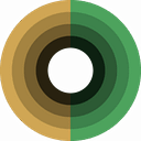 Be Blac Foundation logo