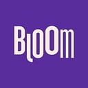 bebloomers.com logo