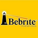 Bebrite Cleaning Services Australia logo