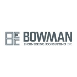 Bowman Engineering & Consulting, INC. logo