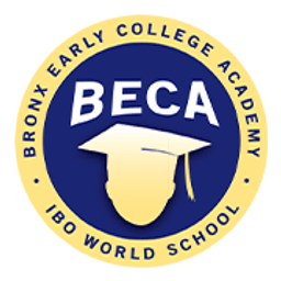 BRONX EARLY COLLEGE ACADEMY FOR TEACHING AND LEARNING logo