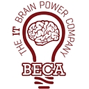 Beca, Inc. logo